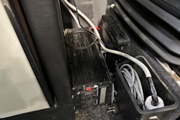 Valkoinen Mercedes-Benz SPRINTER 2008 kuva 24.