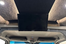 Valkoinen Mercedes-Benz SPRINTER 2008 kuva 25.