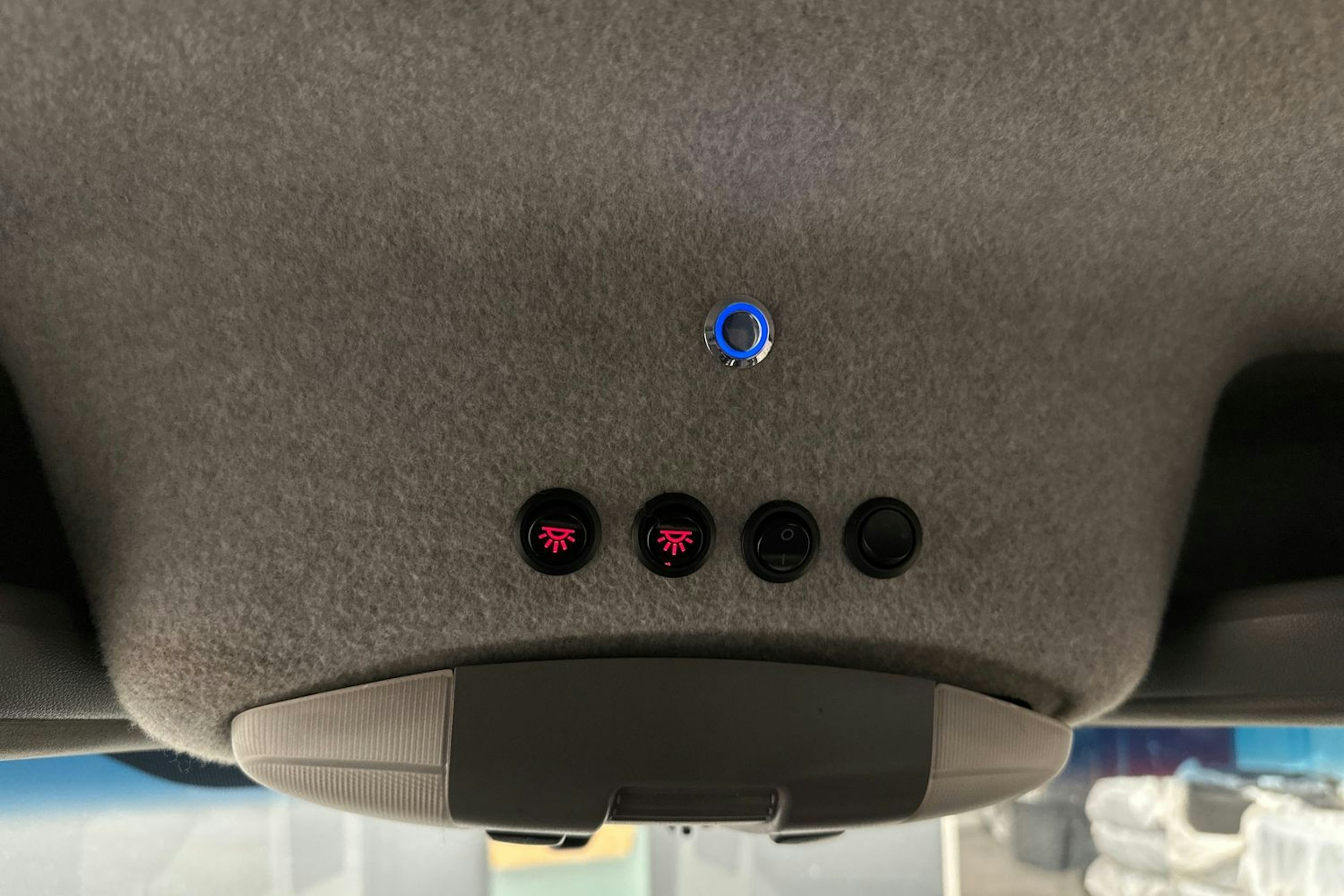 Valkoinen Mercedes-Benz SPRINTER 2008 kuva 26.