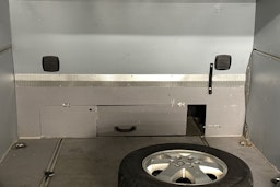 Valkoinen Mercedes-Benz SPRINTER 2008 kuva 29.