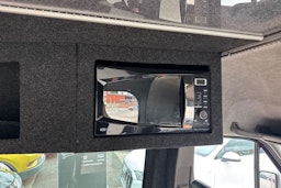 punainen Mercedes-Benz Sprinter 2008 kuva 18.