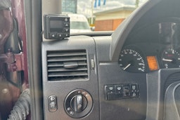 punainen Mercedes-Benz Sprinter 2008 kuva 22.