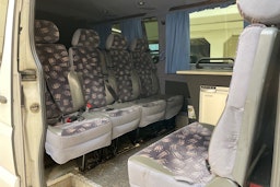 valkoinen Mercedes-Benz Sprinter 2008 kuva 10.