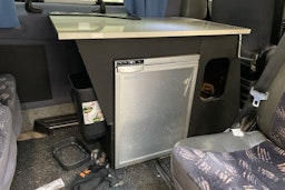 valkoinen Mercedes-Benz Sprinter 2008 kuva 13.