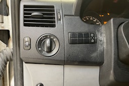 valkoinen Mercedes-Benz Sprinter 2008 kuva 14.
