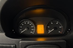 valkoinen Mercedes-Benz Sprinter 2008 kuva 13.