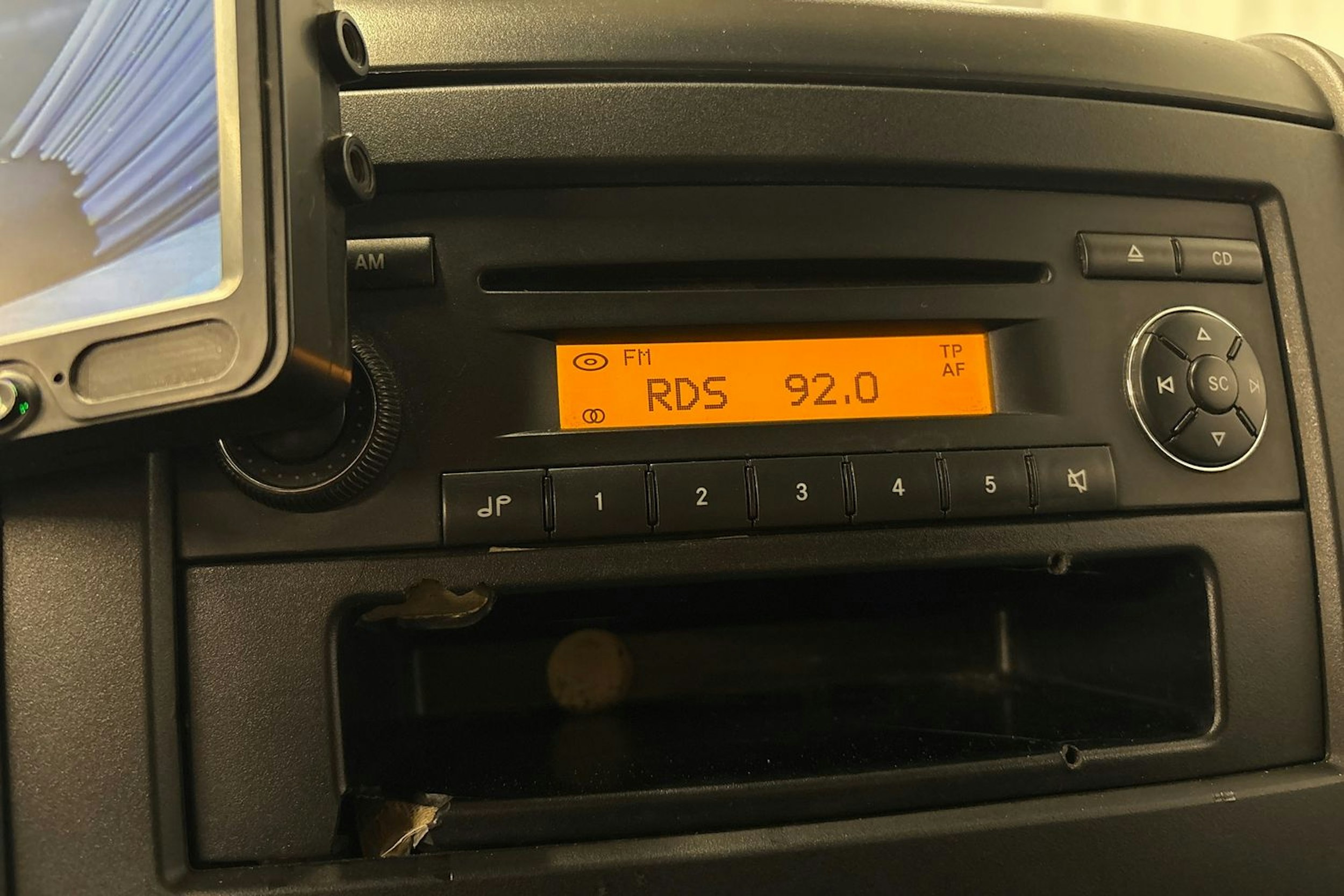 valkoinen Mercedes-Benz Sprinter 2008 kuva 19.