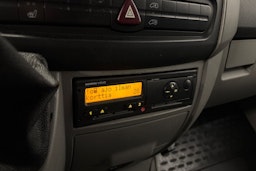 valkoinen Mercedes-Benz Sprinter 2008 kuva 21.