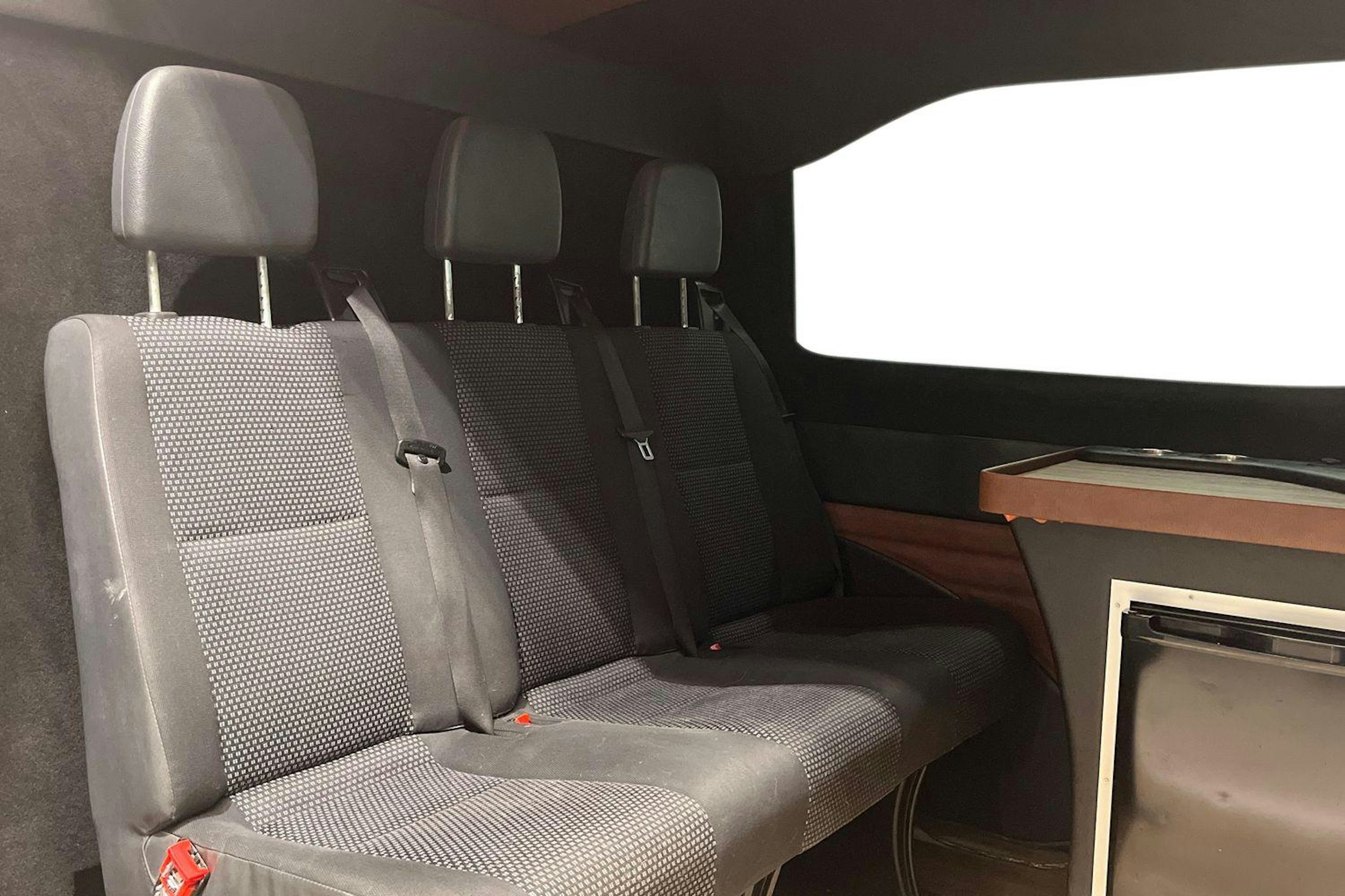 Valkoinen Mercedes-Benz SPRINTER 2008 kuva 10.