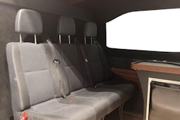Valkoinen Mercedes-Benz SPRINTER 2008 kuva 10.