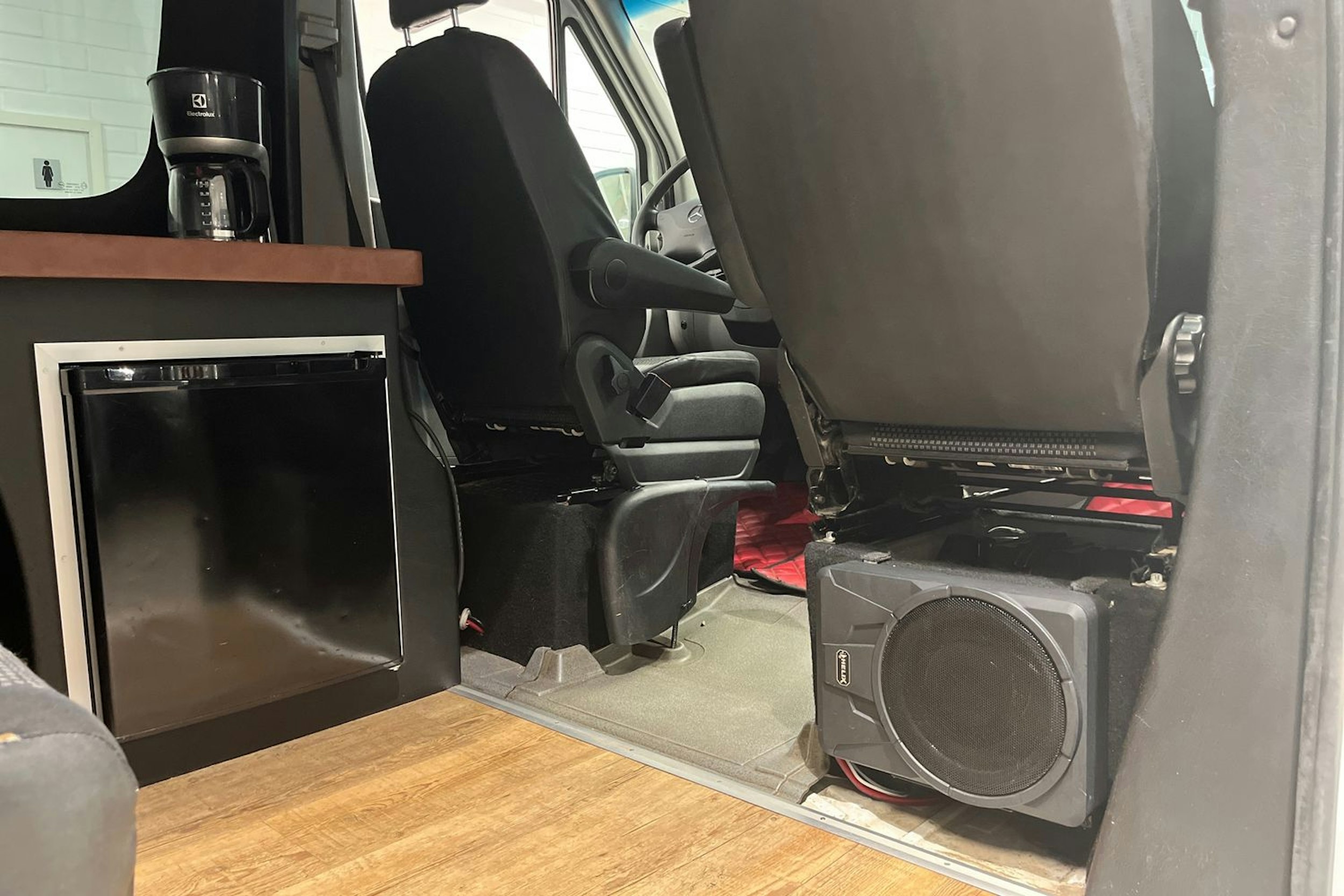 Valkoinen Mercedes-Benz SPRINTER 2008 kuva 15.