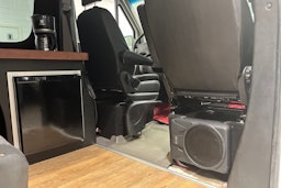 Valkoinen Mercedes-Benz SPRINTER 2008 kuva 15.