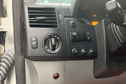 Valkoinen Mercedes-Benz SPRINTER 2008 kuva 17.