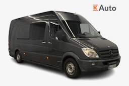 Mercedes-Benz Sprinter 2009 kuva 1.