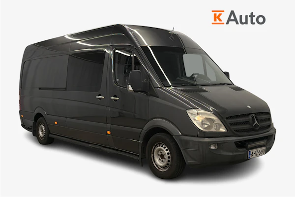 Mercedes-Benz Sprinter 316CDI 3,5/43K Pitkä A3 A