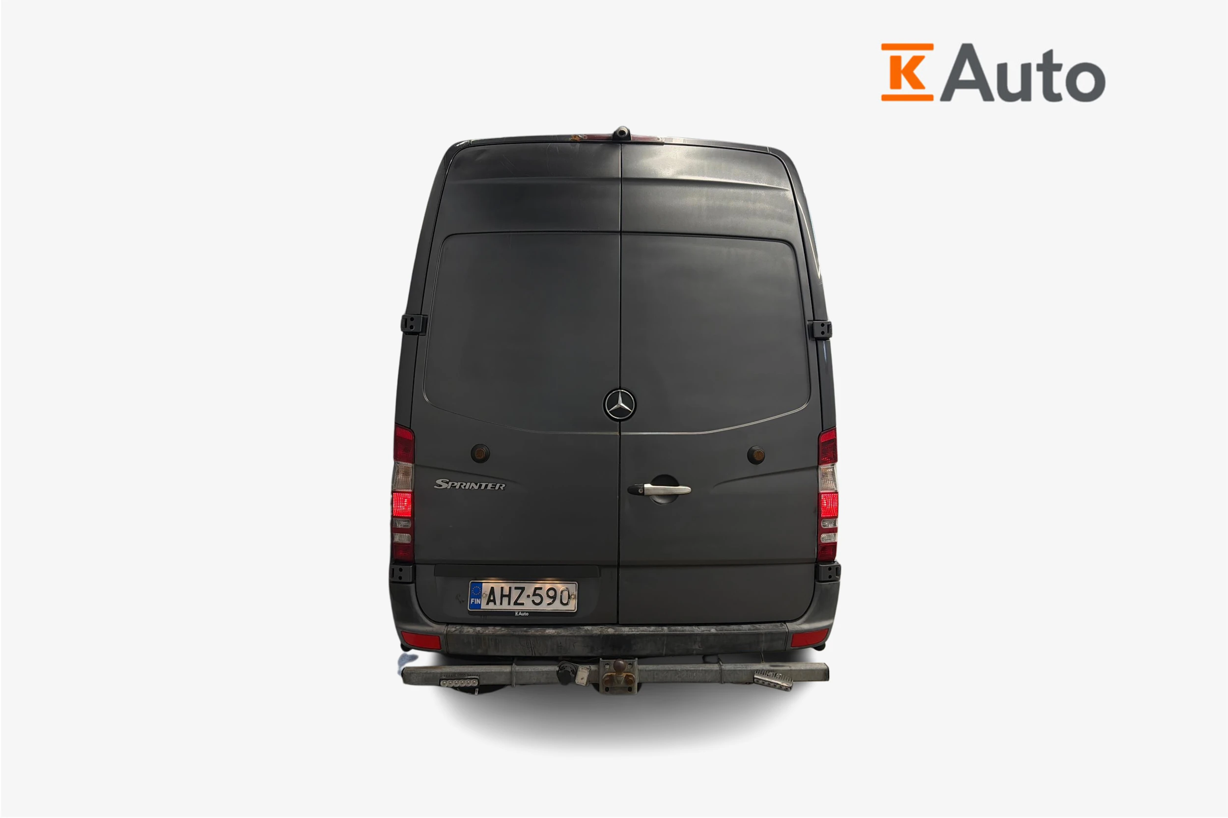 Mercedes-Benz Sprinter 2009 kuva 2.