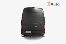 Mercedes-Benz Sprinter 2009 kuva 2.