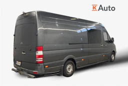 Mercedes-Benz Sprinter 2009 kuva 3.