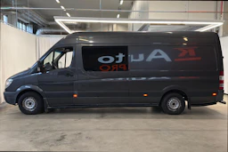 Mercedes-Benz Sprinter 2009 kuva 6.