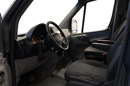 Mercedes-Benz Sprinter 2009 kuva 7.