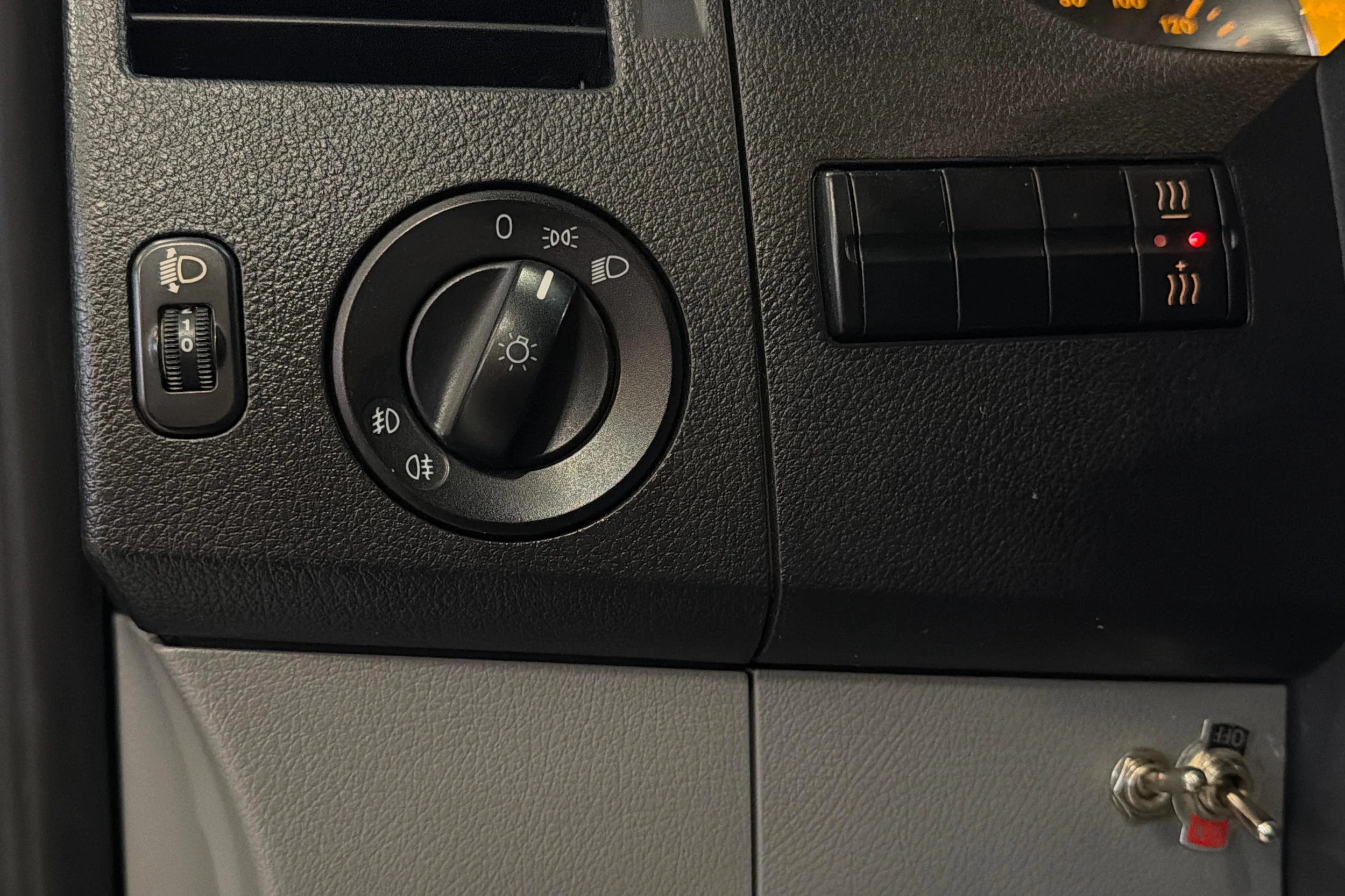 Mercedes-Benz Sprinter 2009 kuva 8.