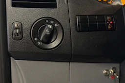 Mercedes-Benz Sprinter 2009 kuva 8.