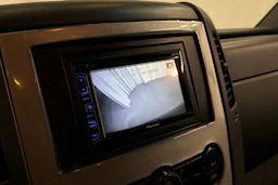 Mercedes-Benz Sprinter 2009 kuva 15.