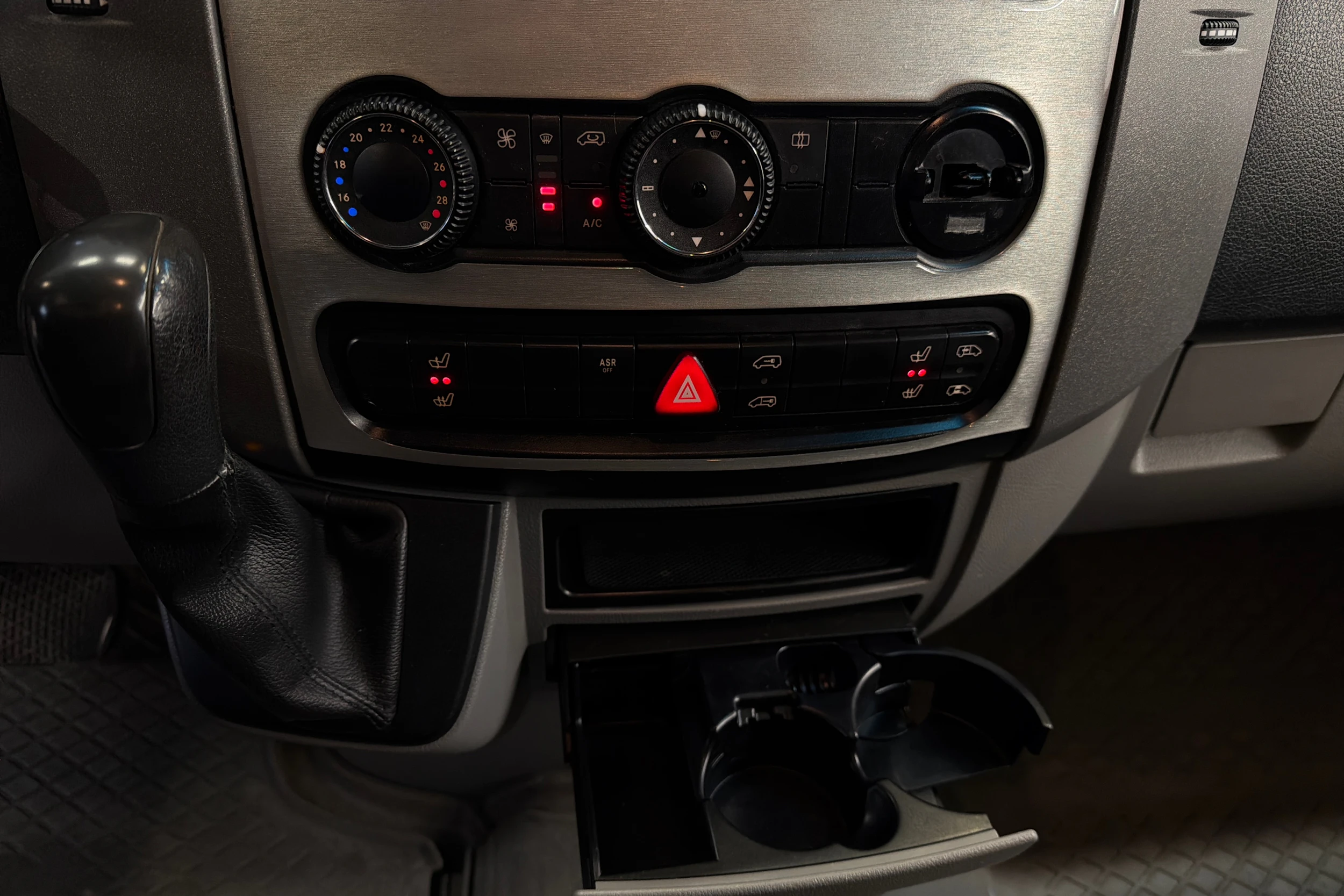 Mercedes-Benz Sprinter 2009 kuva 16.