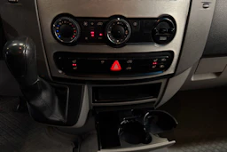 Mercedes-Benz Sprinter 2009 kuva 16.