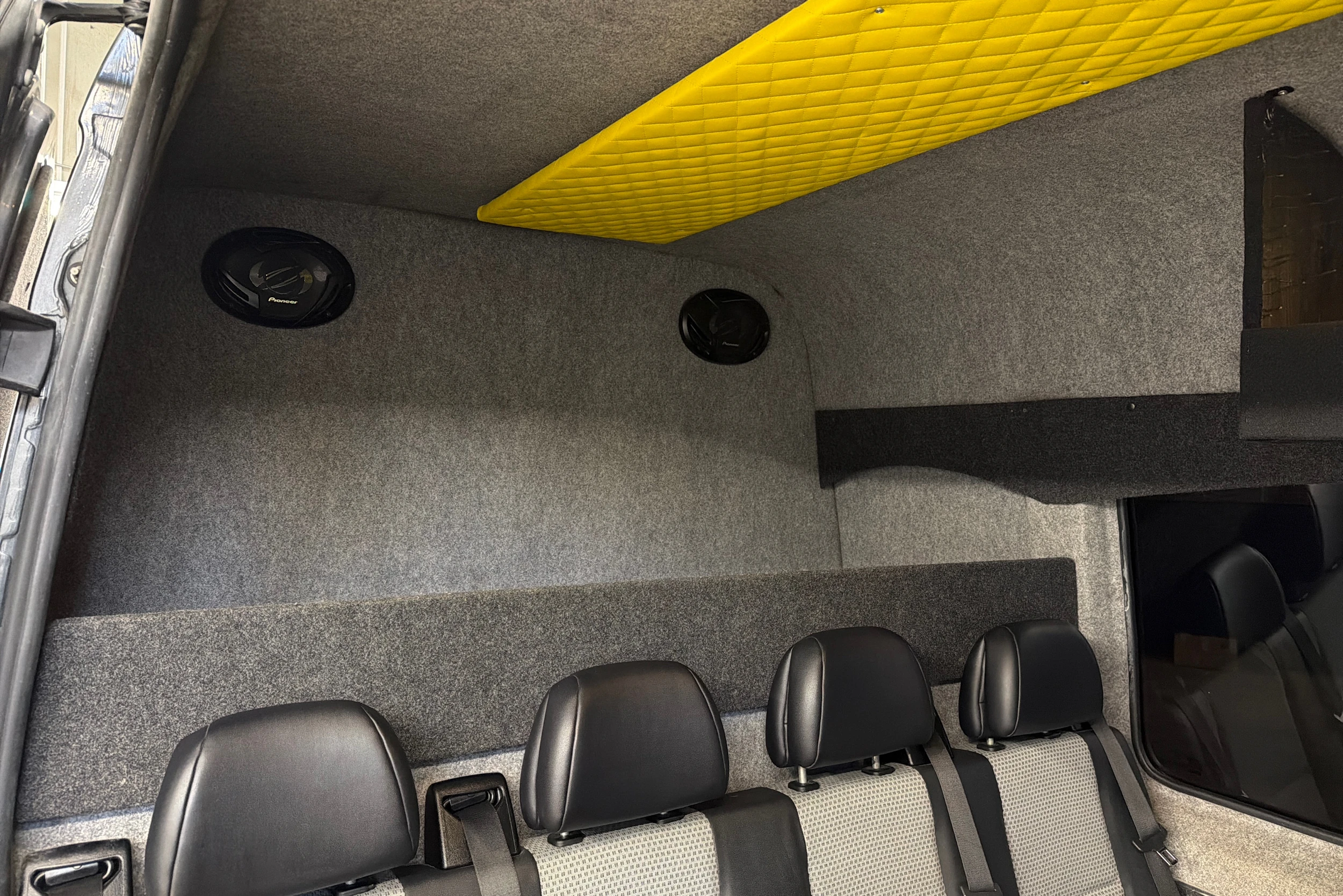 Mercedes-Benz Sprinter 2009 kuva 20.