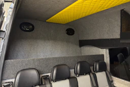 Mercedes-Benz Sprinter 2009 kuva 20.