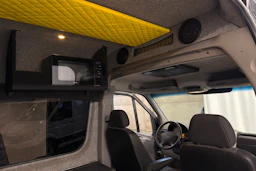 Mercedes-Benz Sprinter 2009 kuva 21.