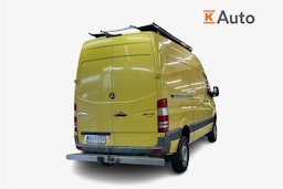 Mercedes-Benz Sprinter 2009 kuva 2.