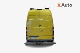 Mercedes-Benz Sprinter 2009 kuva 3.