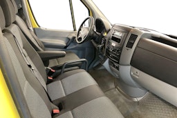Mercedes-Benz Sprinter 2009 kuva 9.