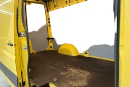 Mercedes-Benz Sprinter 2009 kuva 10.