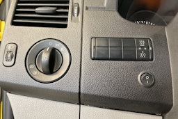 Mercedes-Benz Sprinter 2009 kuva 13.