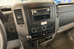 Mercedes-Benz Sprinter 2009 kuva 14.