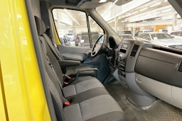 Mercedes-Benz Sprinter 2009 kuva 15.