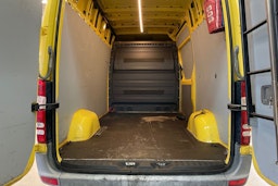 Mercedes-Benz Sprinter 2009 kuva 16.