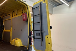 Mercedes-Benz Sprinter 2009 kuva 18.