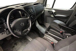 hopea Mercedes-Benz Sprinter 2009 kuva 3.