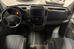 hopea Mercedes-Benz Sprinter 2009 kuva 4.