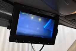 musta Mercedes-Benz Sprinter 2010 kuva 17.
