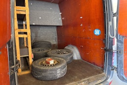 musta Mercedes-Benz Sprinter 2010 kuva 27.