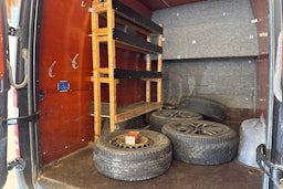 musta Mercedes-Benz Sprinter 2010 kuva 28.