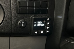 valkoinen Mercedes-Benz Sprinter 2010 kuva 27.