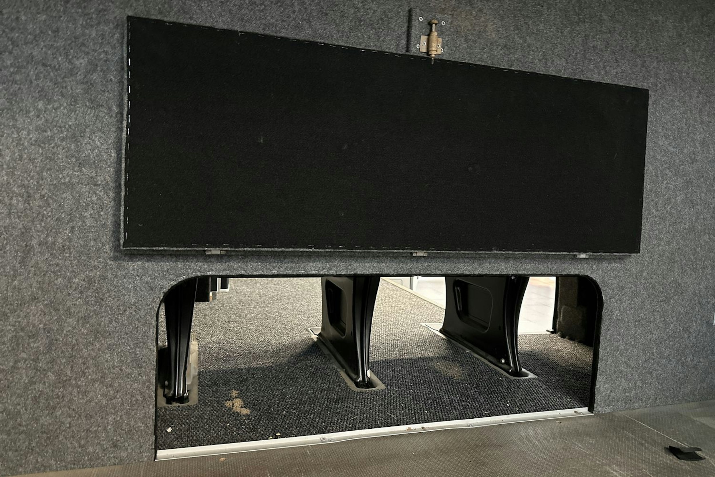 valkoinen Mercedes-Benz Sprinter 2010 kuva 31.