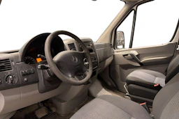 hopea Mercedes-Benz Sprinter 2010 kuva 3.