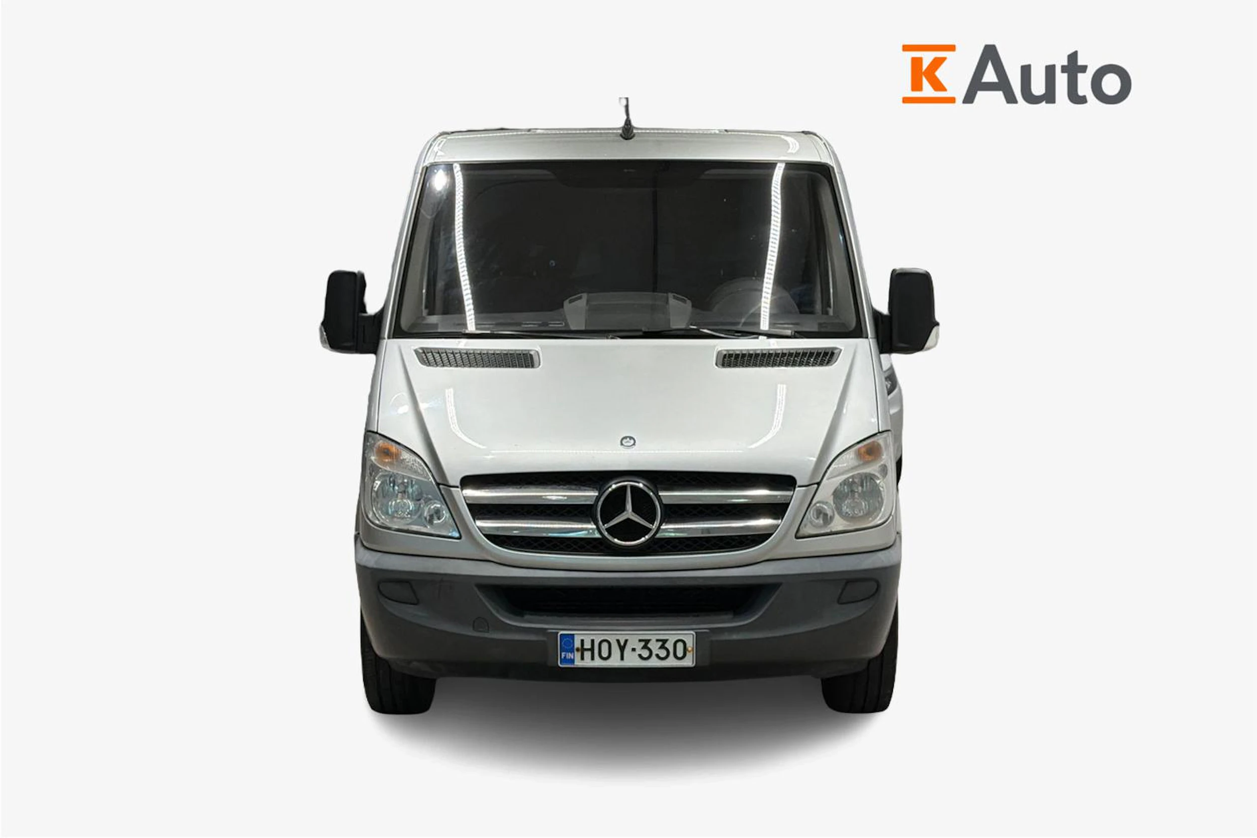 hopea Mercedes-Benz Sprinter 2010 kuva 5.
